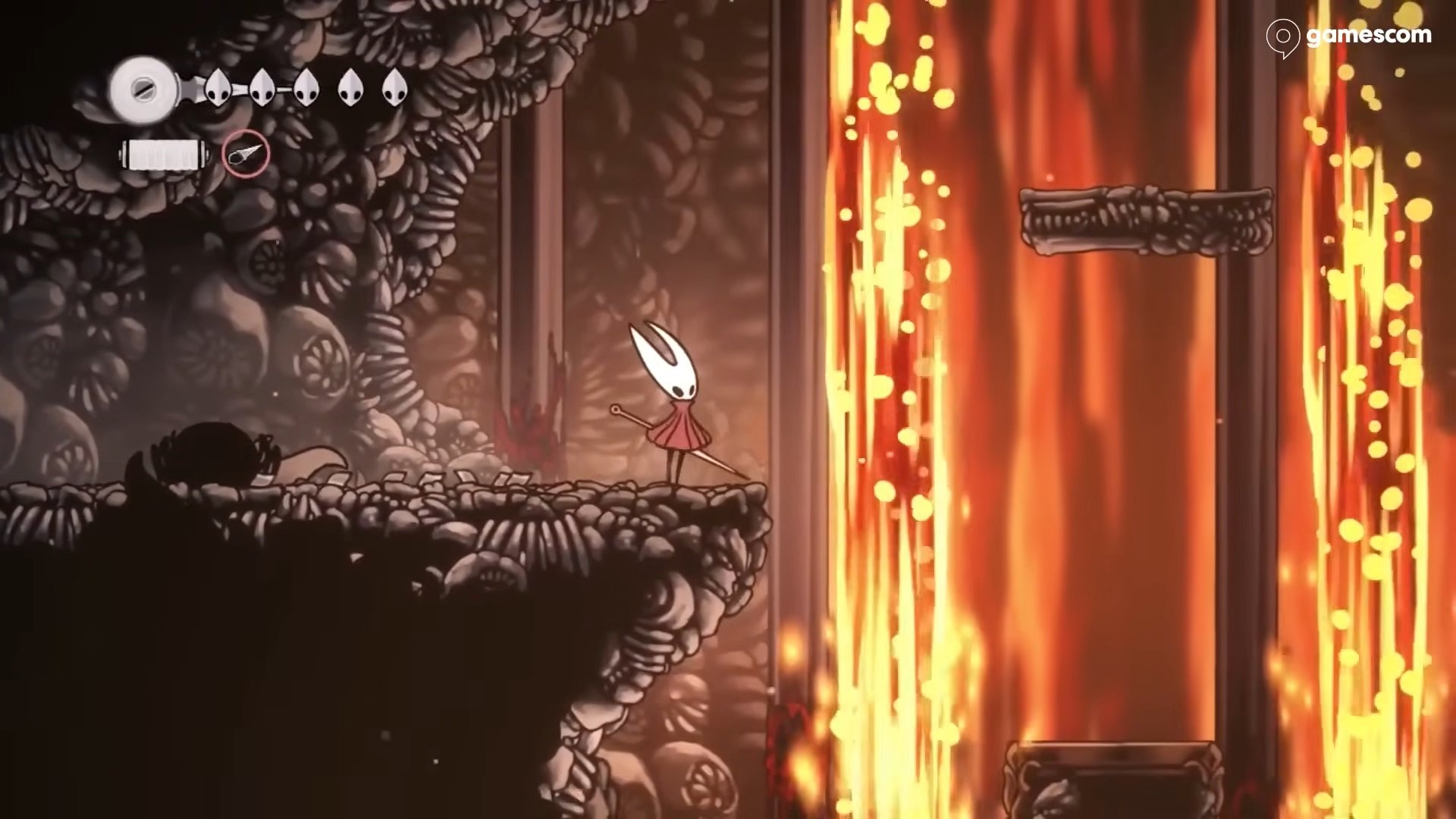 上古卷轴5：天际 重制版 截图8