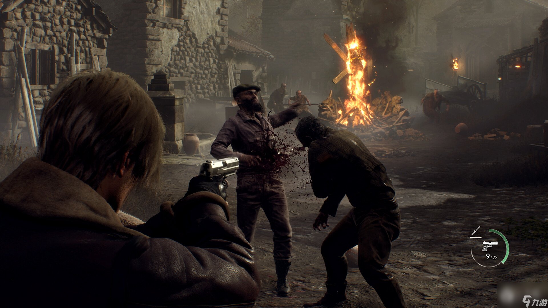 死亡搁浅 年度版 截图1