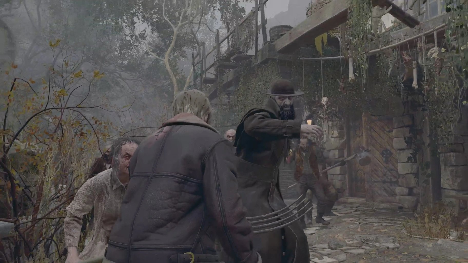 死亡搁浅 年度版 截图7