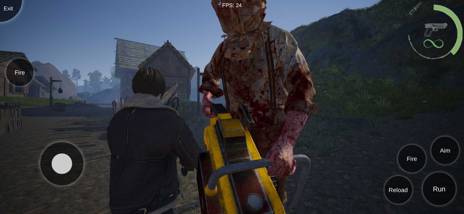 死亡搁浅 年度版 截图9