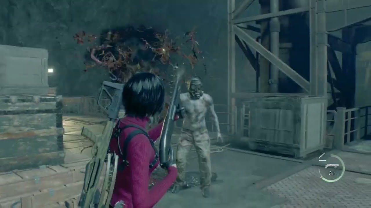 死亡搁浅 年度版 截图18