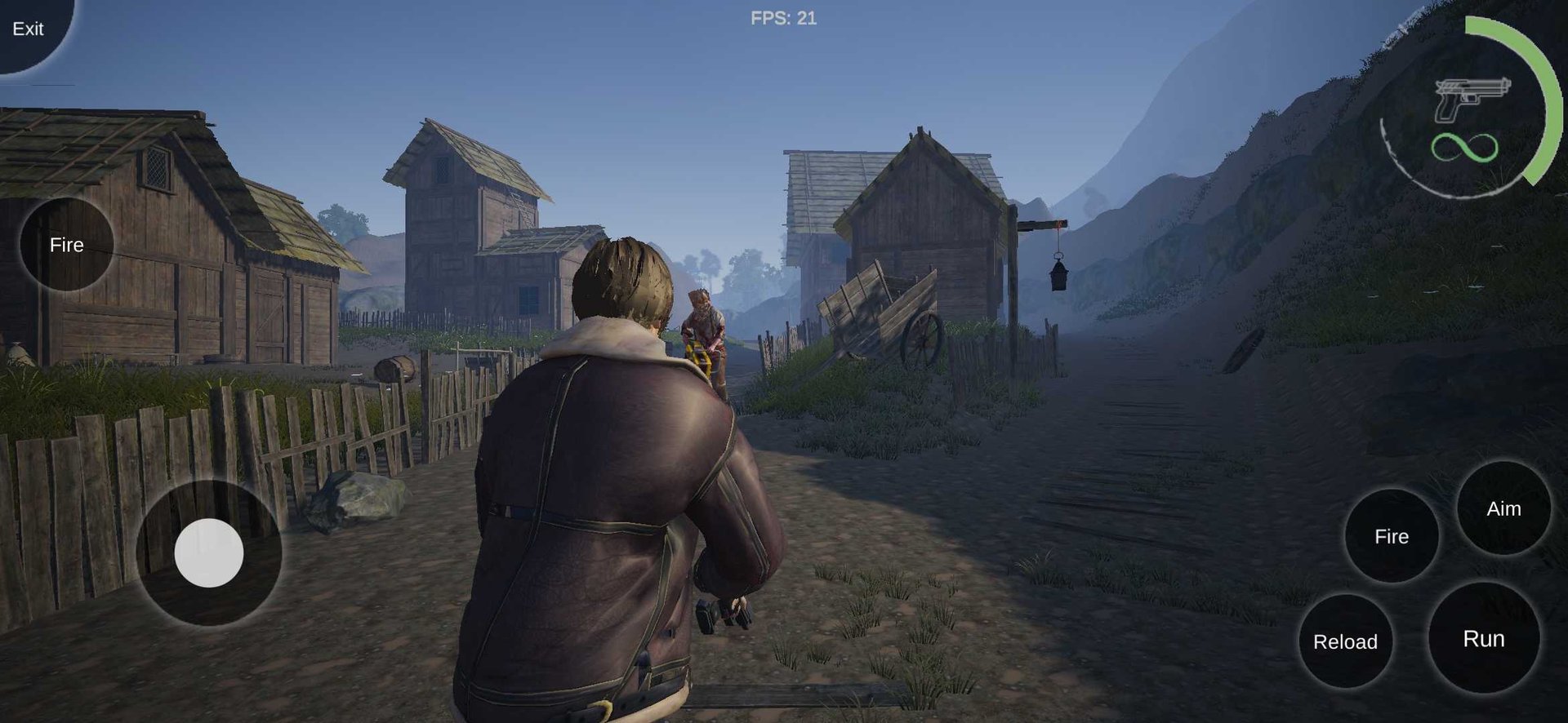 死亡搁浅 年度版 截图22