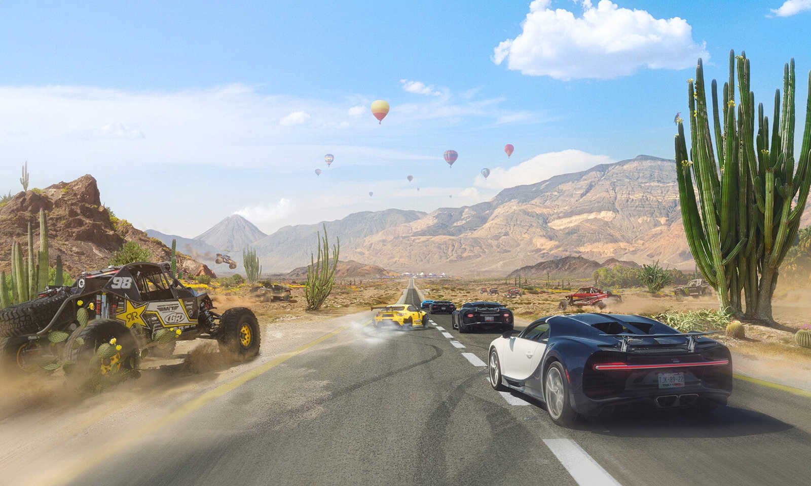 深岩银河 完整版 截图1