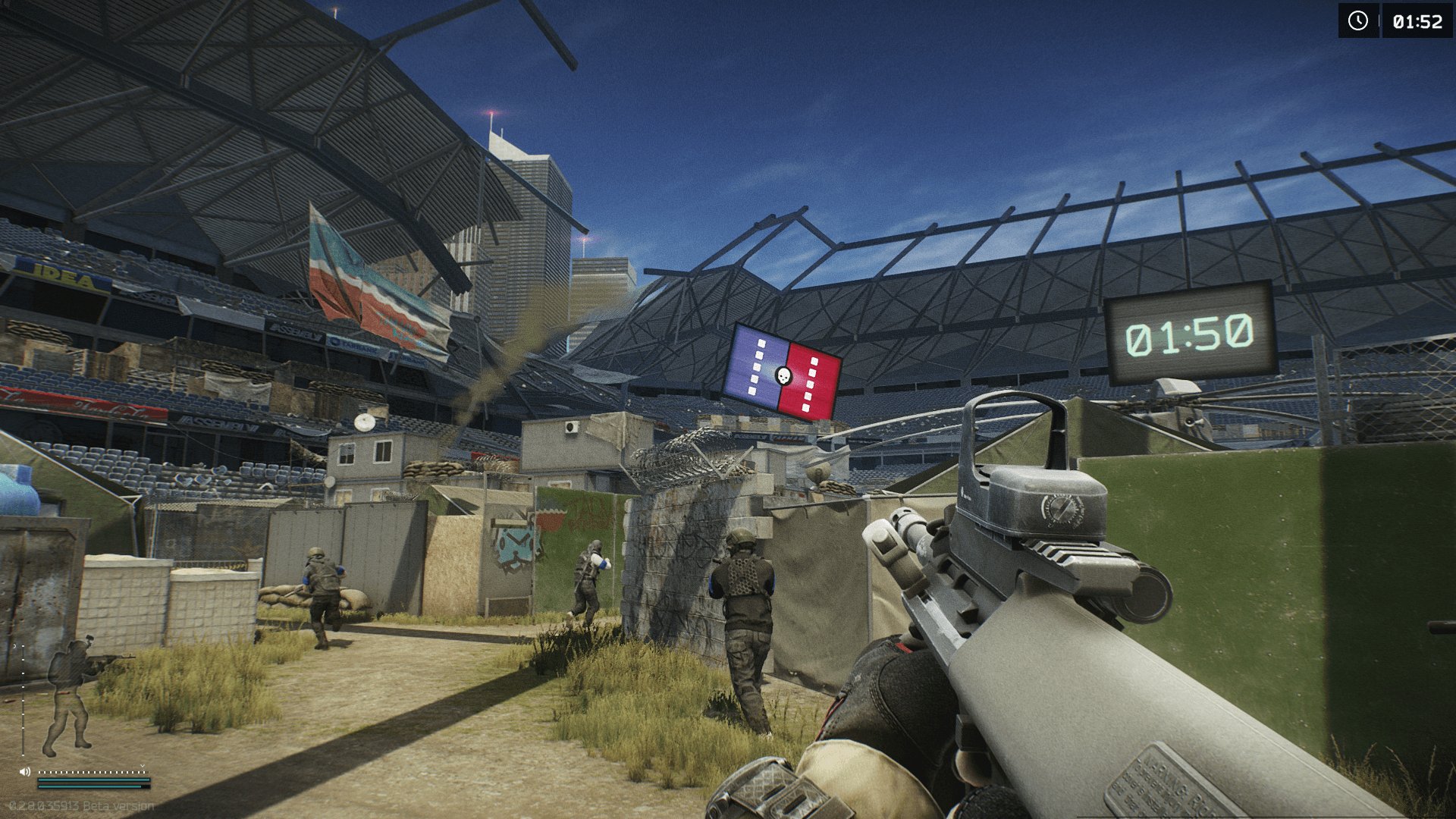 底特律：成为人类 年度版 截图1