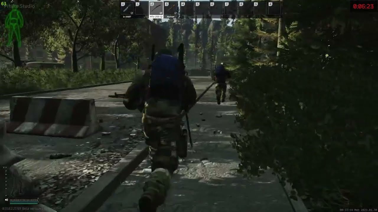 底特律：成为人类 年度版 截图11