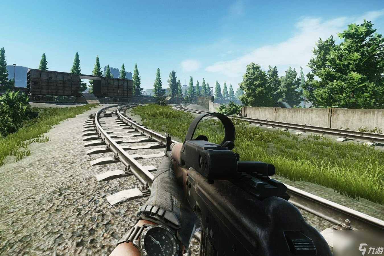 底特律：成为人类 年度版 截图13