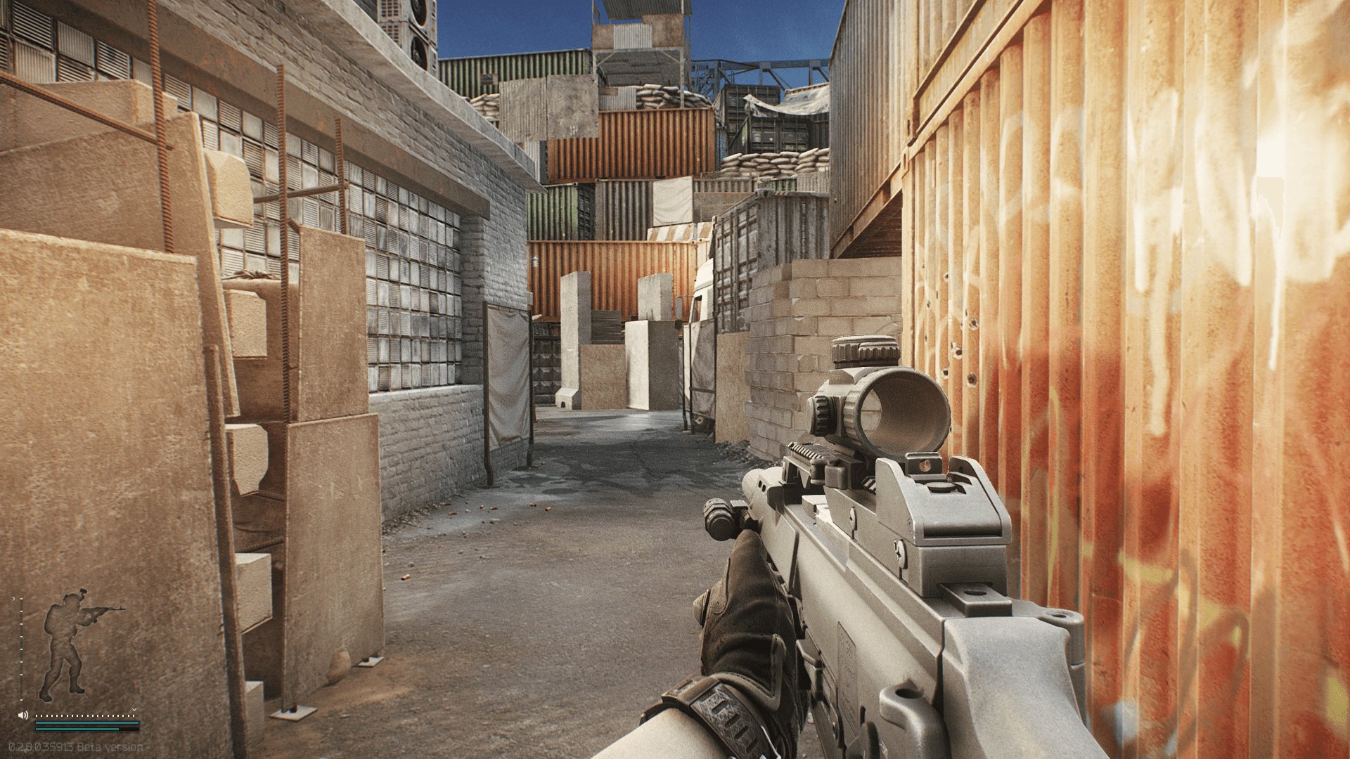 底特律：成为人类 年度版 截图14