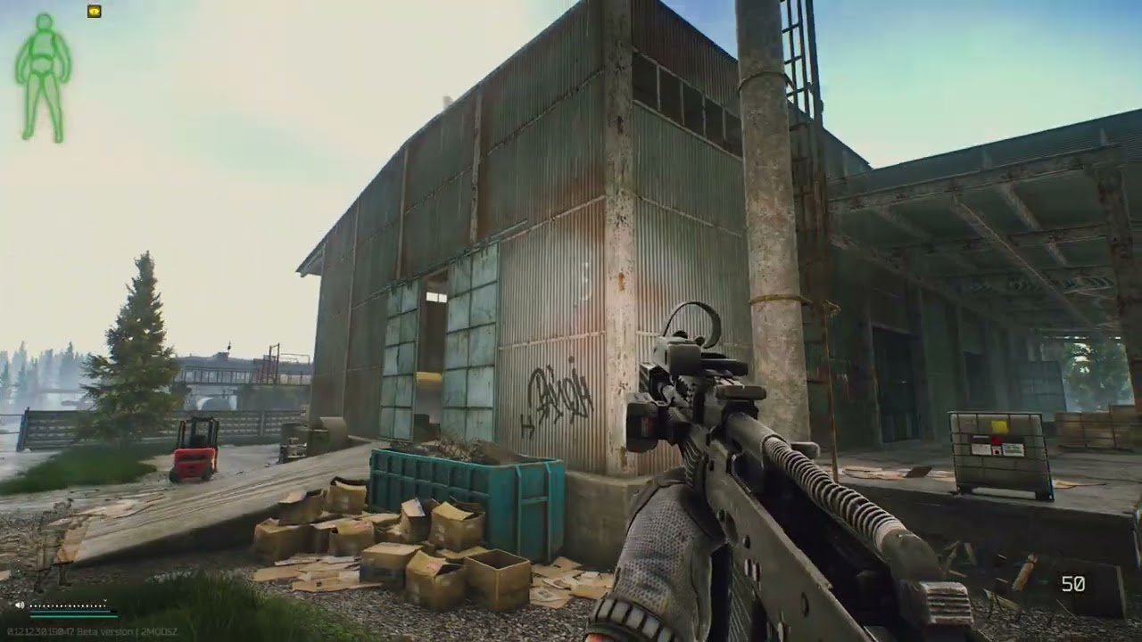 底特律：成为人类 年度版 截图15