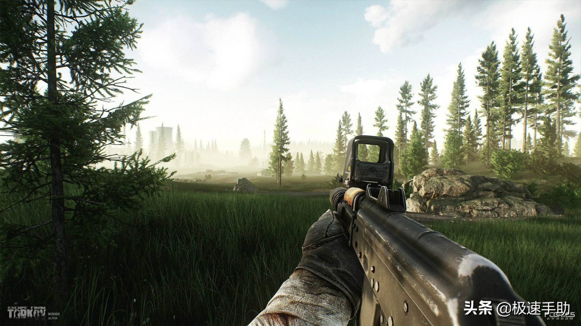 底特律：成为人类 年度版 截图20