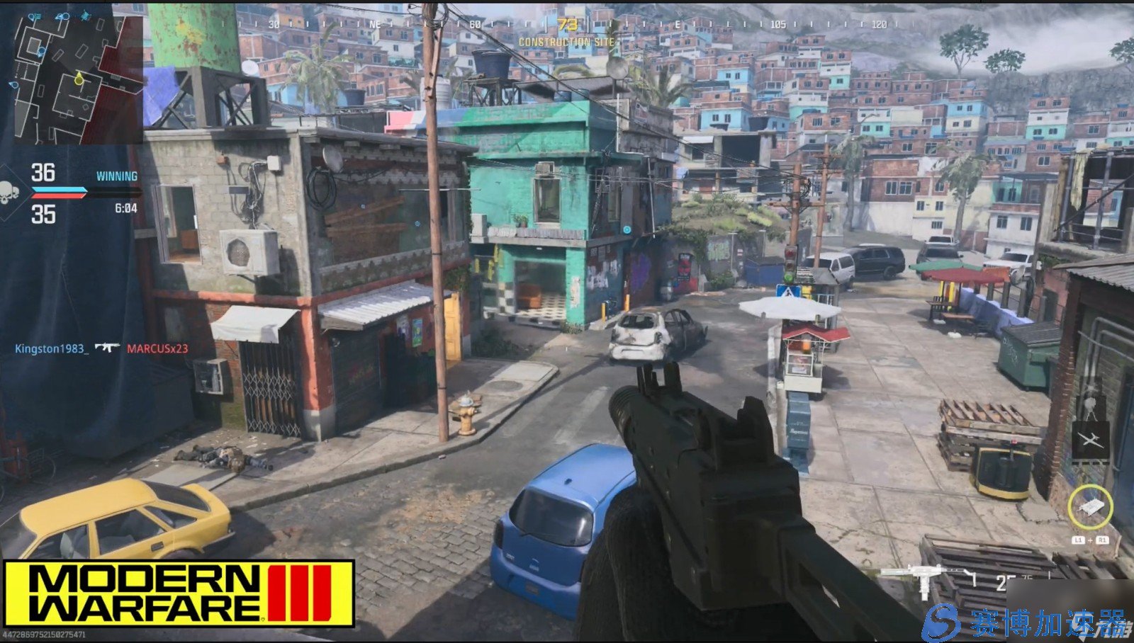 极限竞速：地平线5 截图22