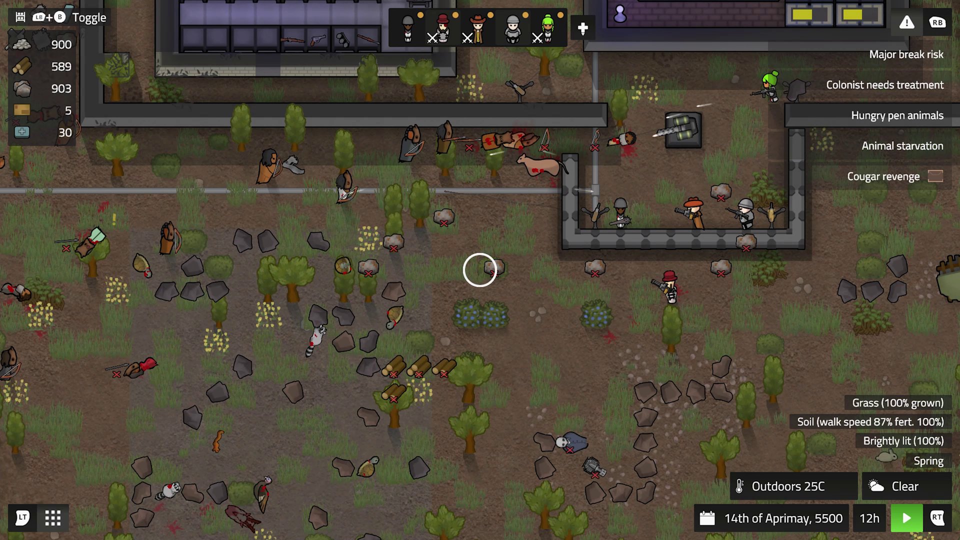 深岩银河 完整版 截图19