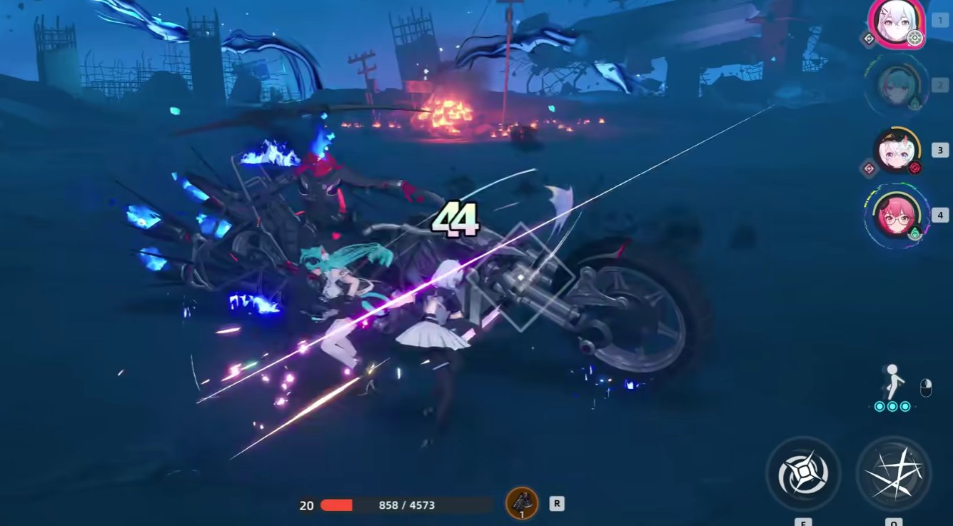 深岩银河 完整版 截图22