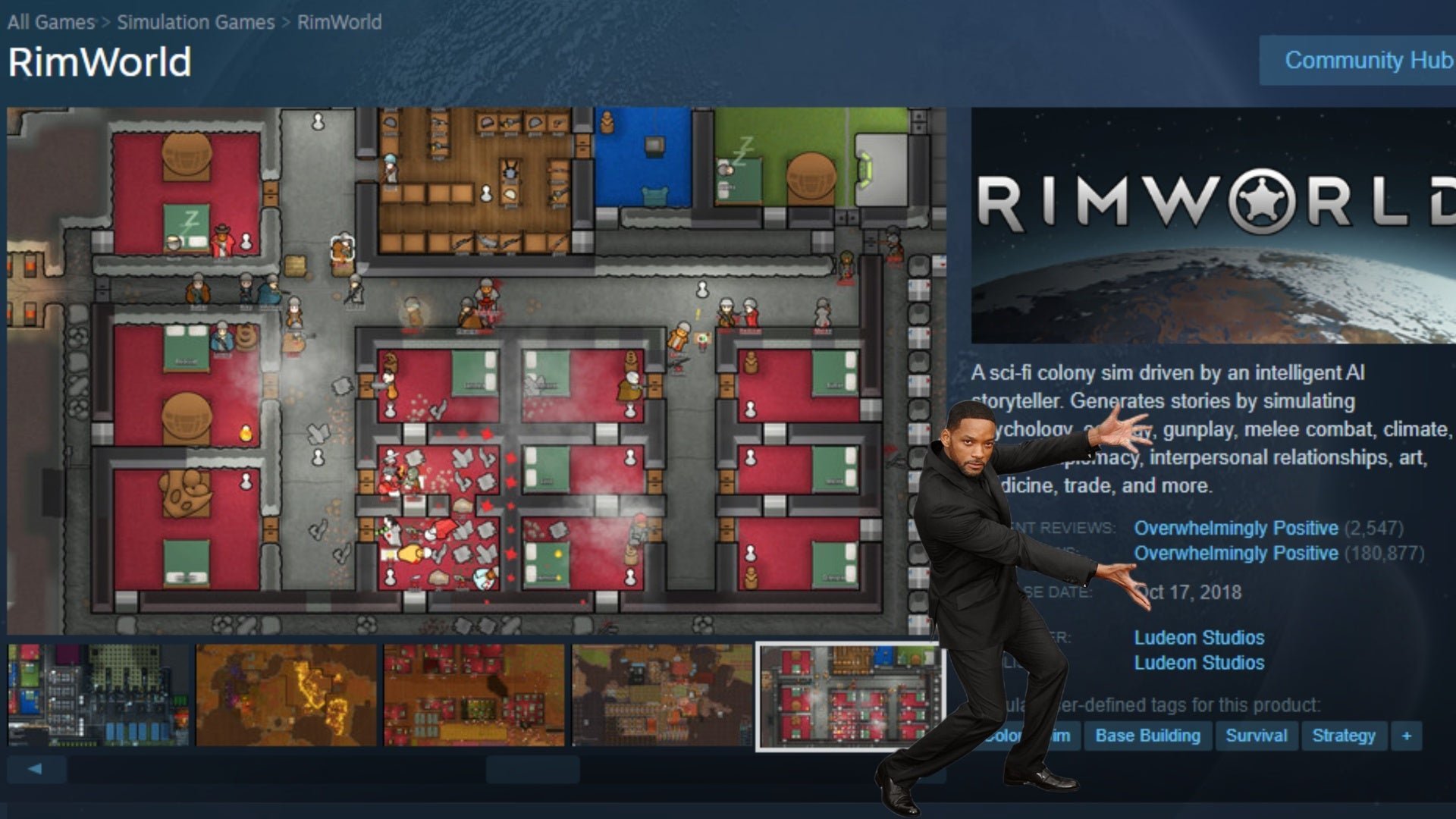 深岩银河 完整版 截图23