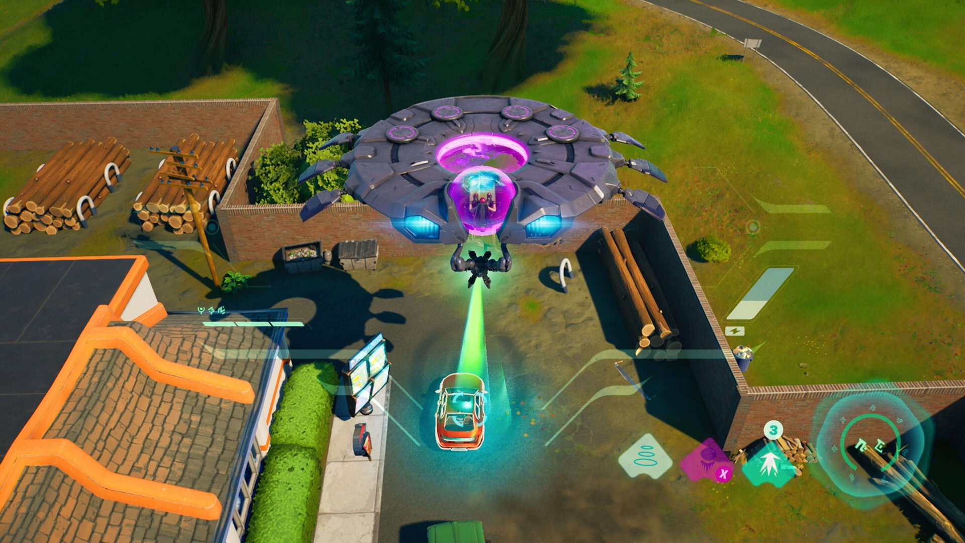 勇者斗恶龙11 完整版 截图6