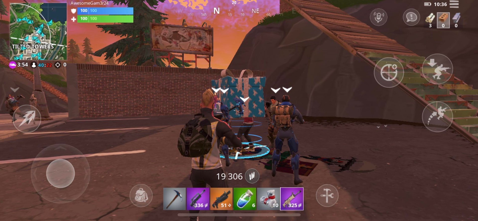 勇者斗恶龙11 完整版 截图13