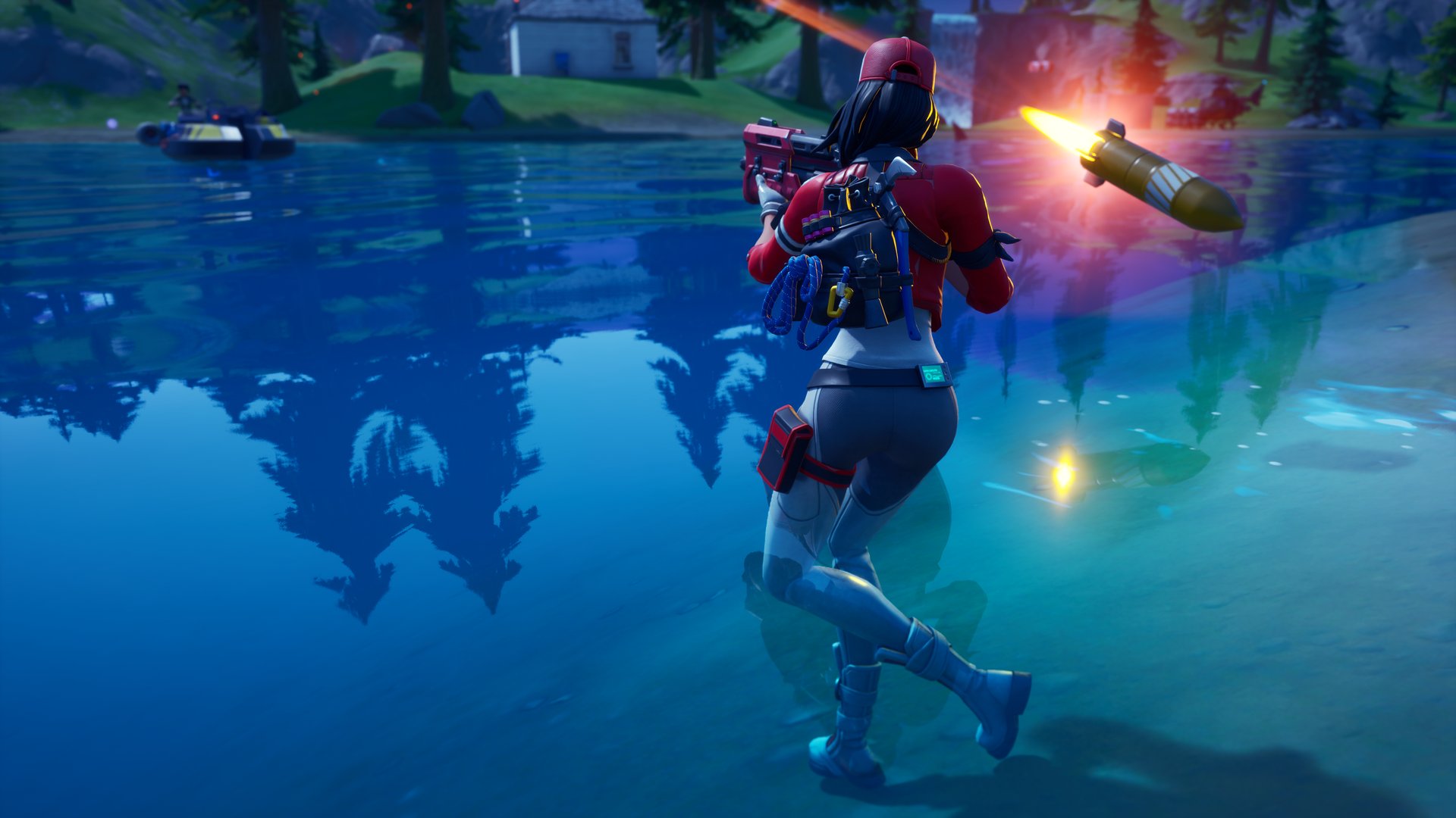 勇者斗恶龙11 完整版 截图18