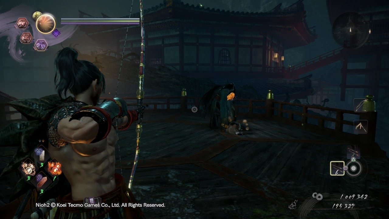 赛博朋克2077 截图5