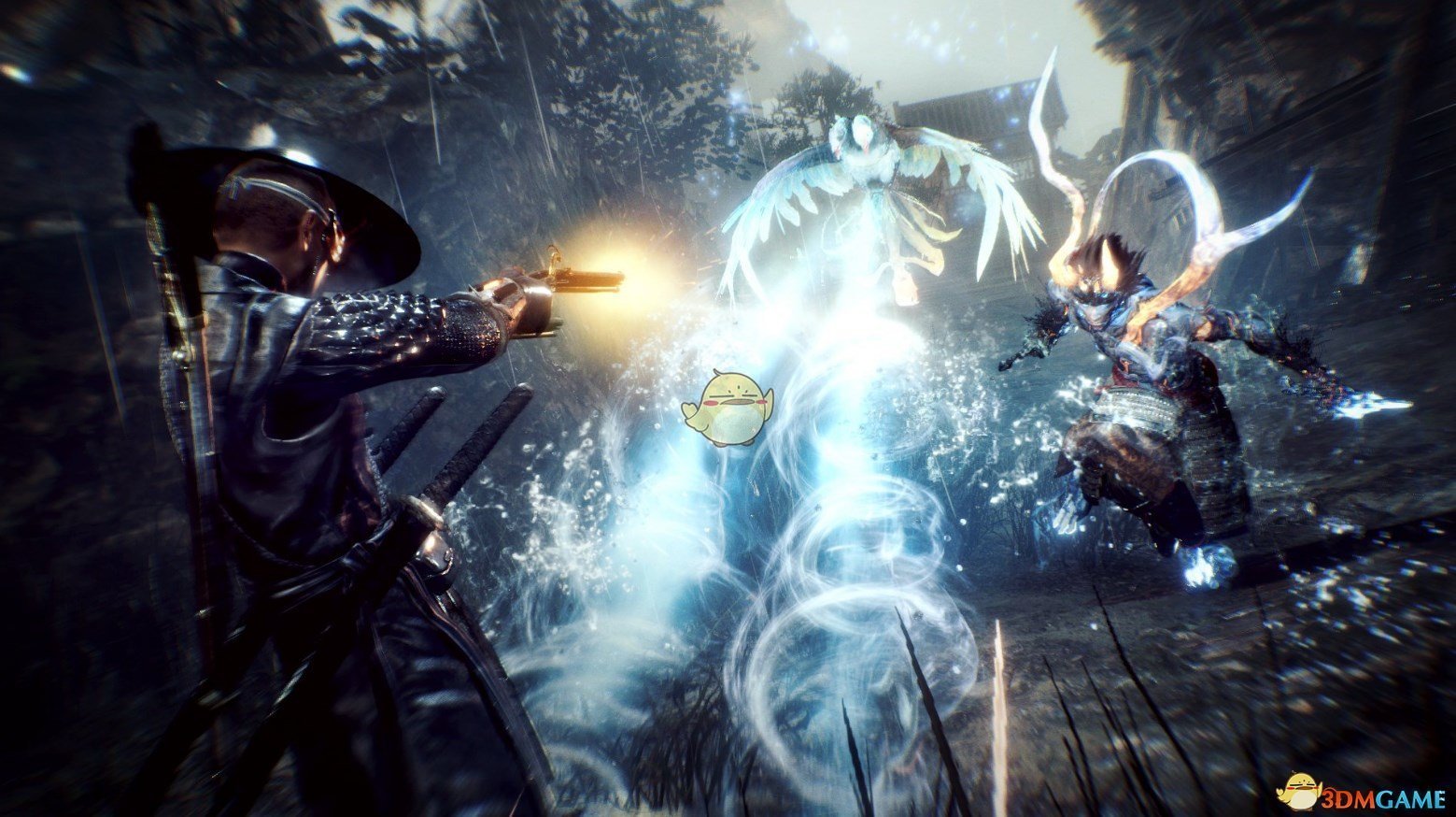 赛博朋克2077 截图15