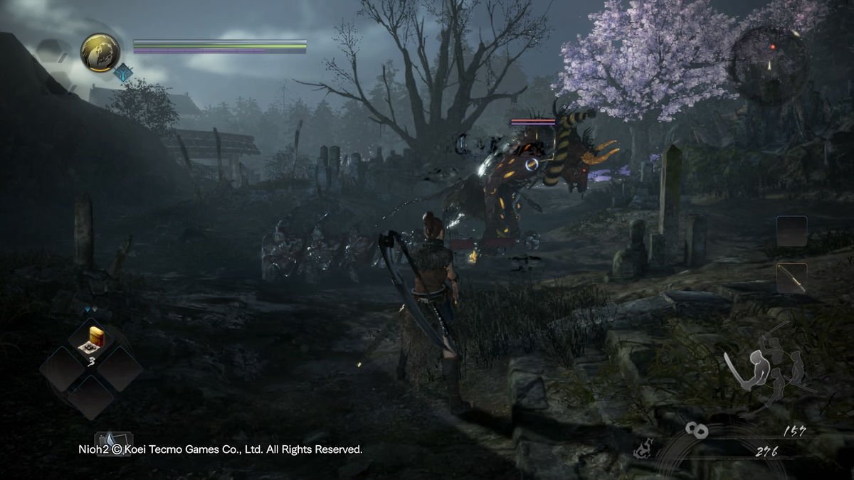 赛博朋克2077 截图20