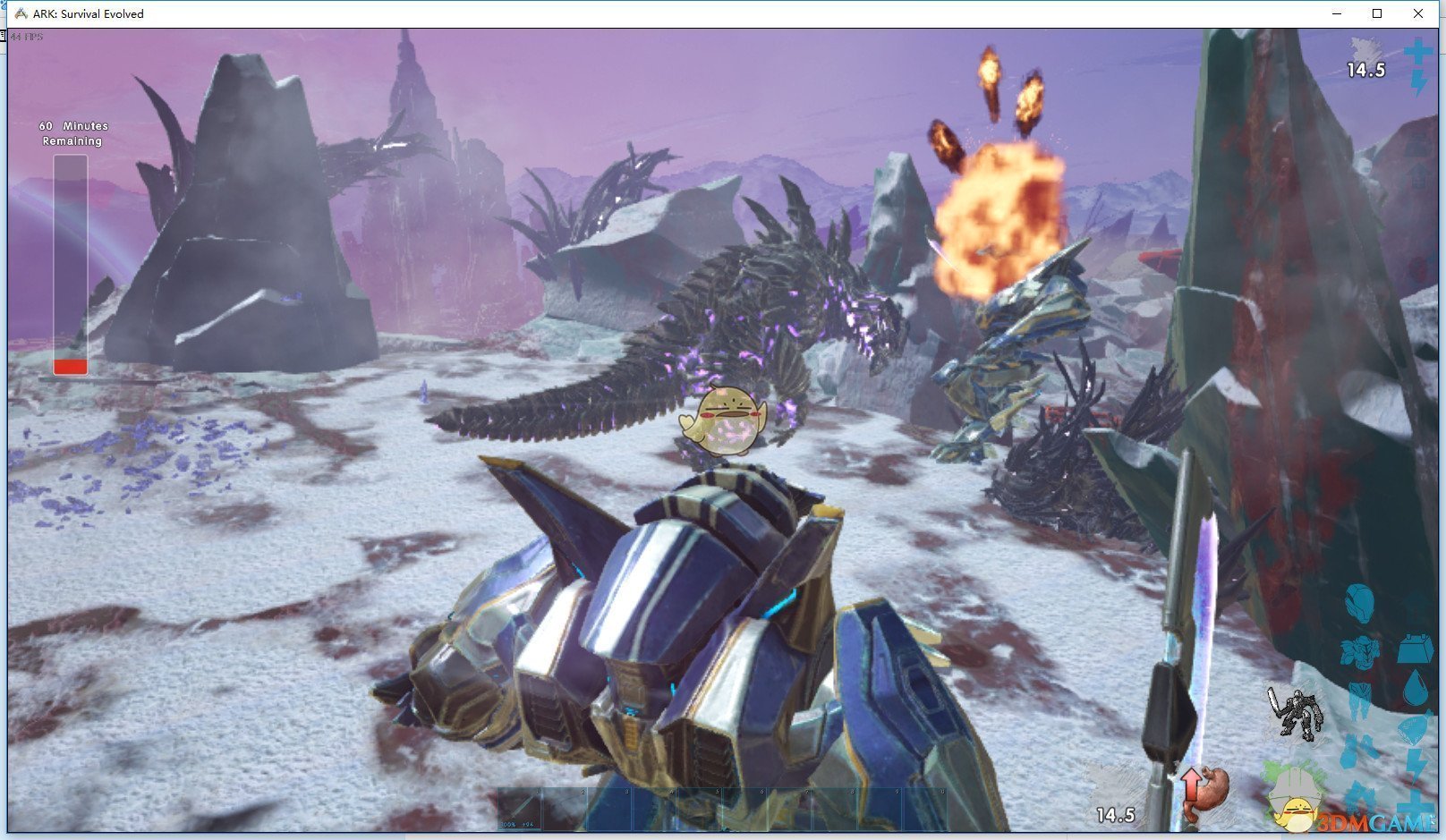 只狼：影逝二度 年度版 截图8