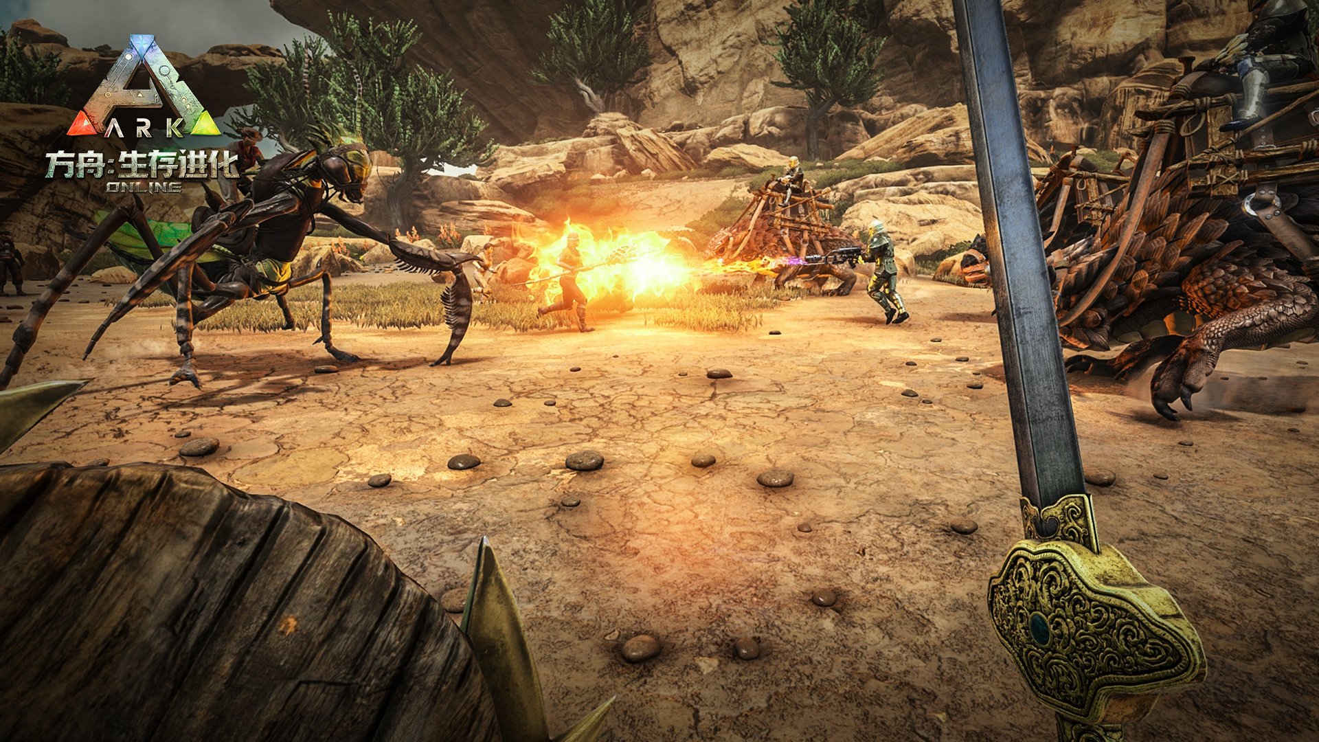 只狼：影逝二度 年度版 截图16