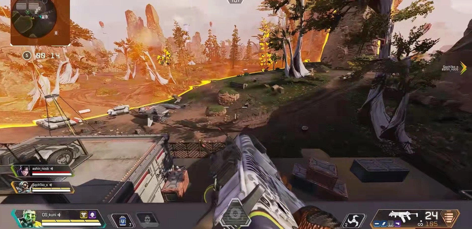 缺氧 重制版 截图8