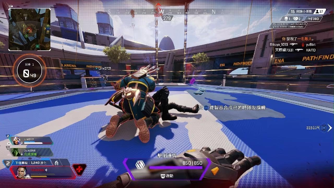 缺氧 重制版 截图11