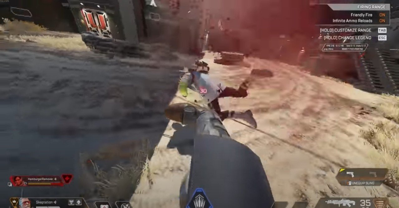 缺氧 重制版 截图12