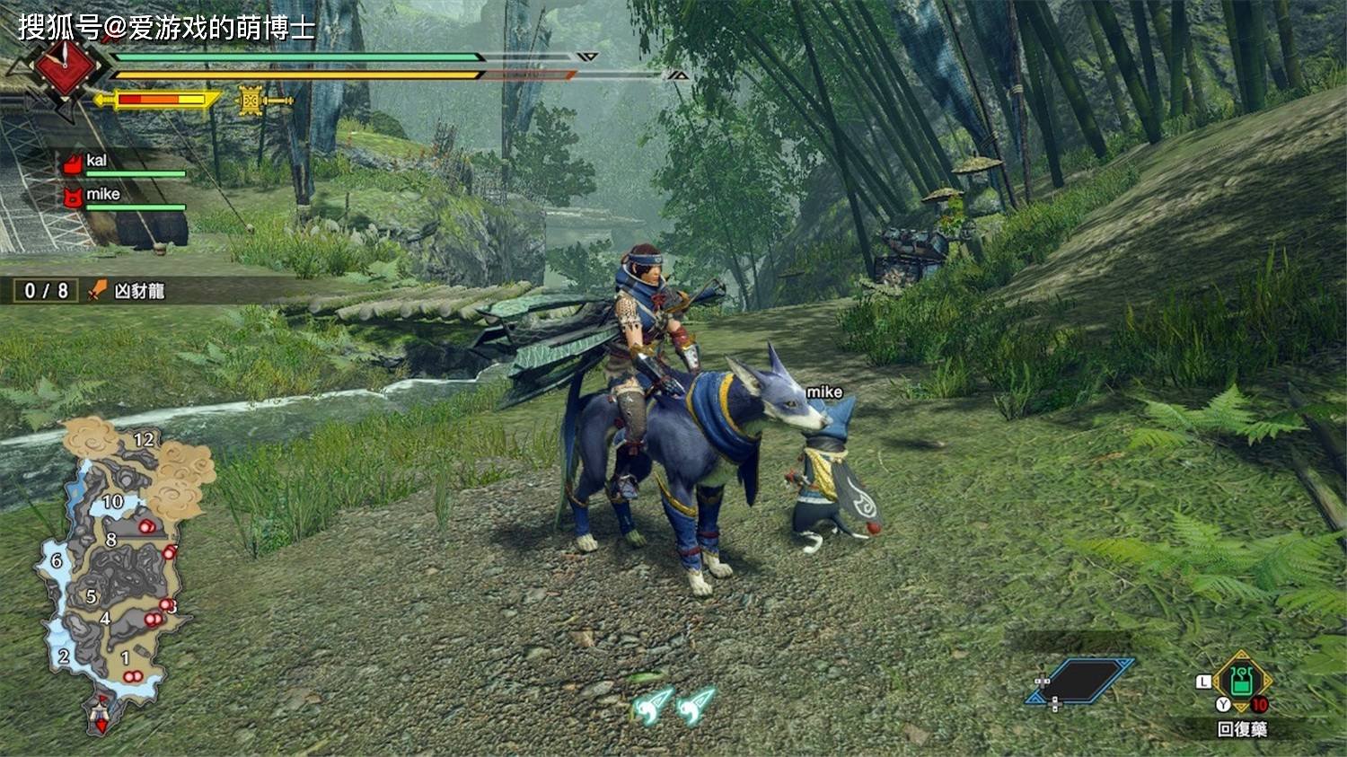 CS2 完整版 截图6