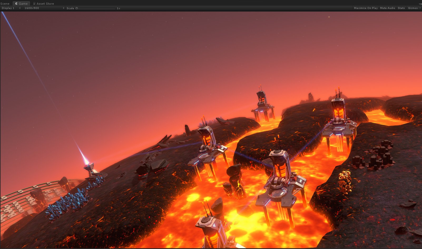 七日杀 重制版 截图2