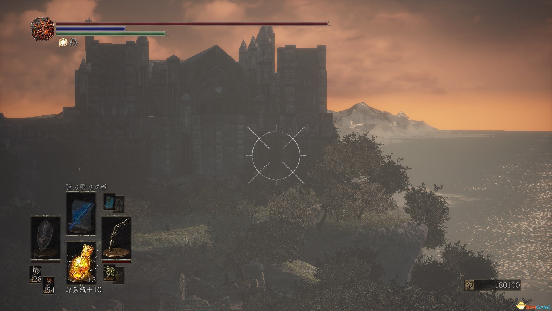 缺氧 重制版 截图6