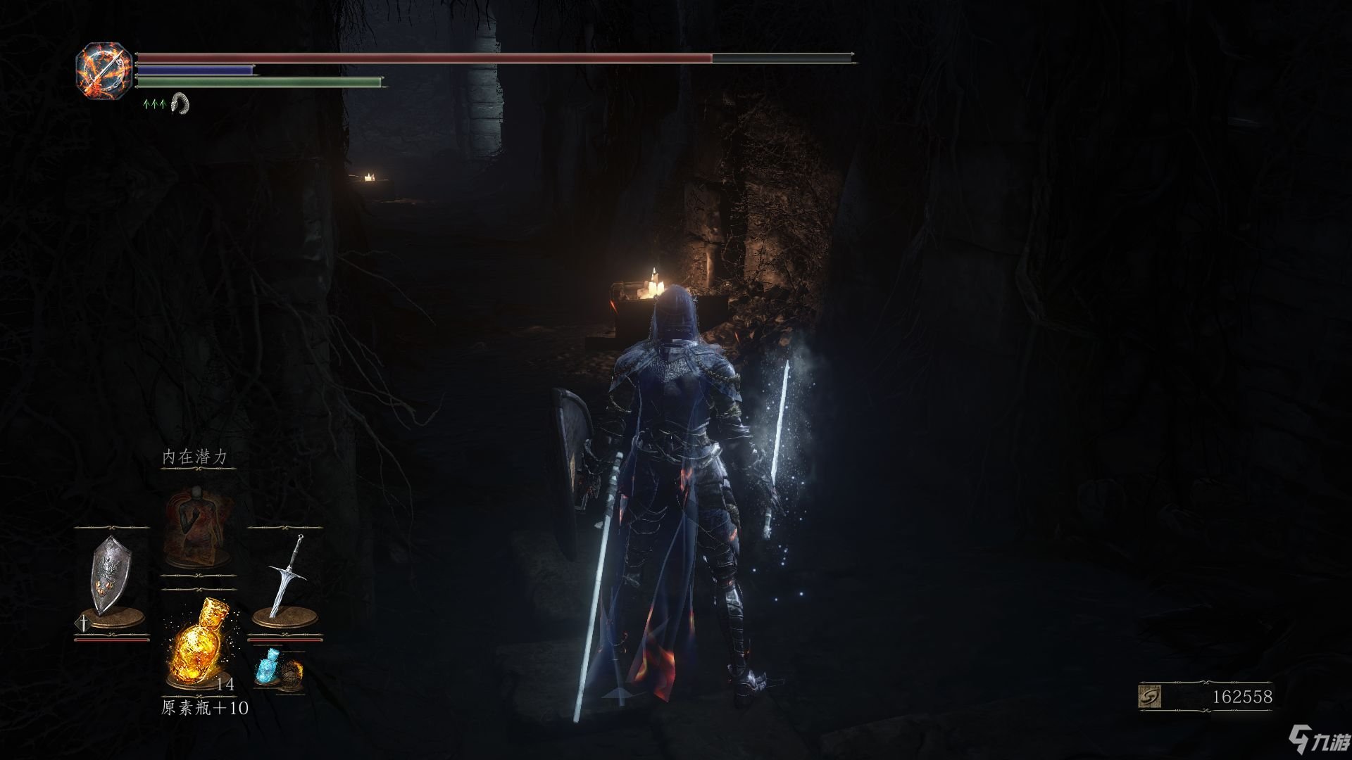 缺氧 重制版 截图10