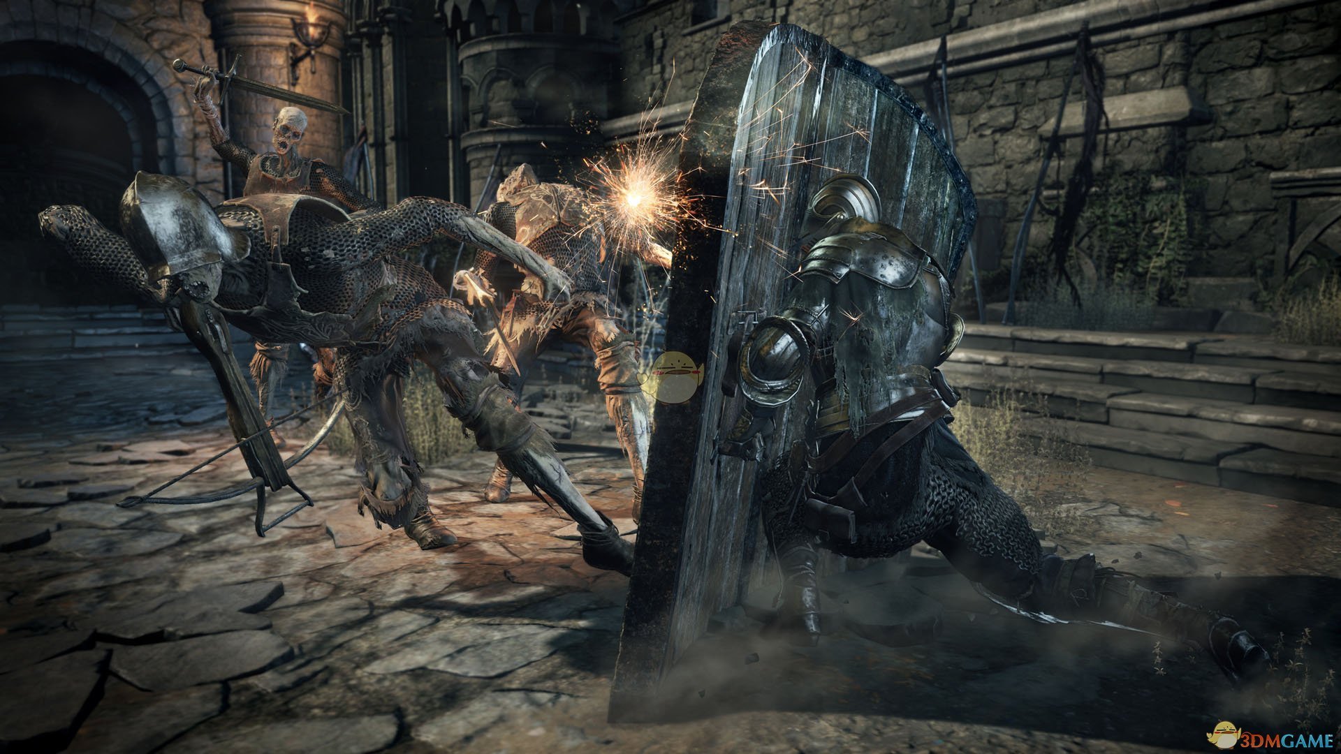 缺氧 重制版 截图16