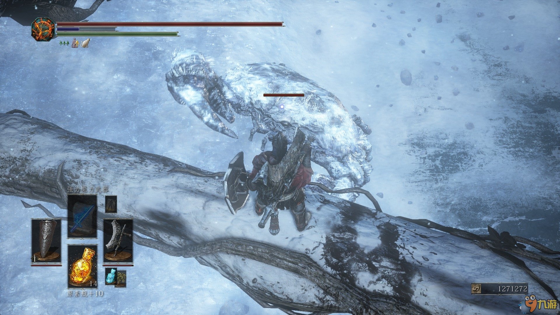 缺氧 重制版 截图20