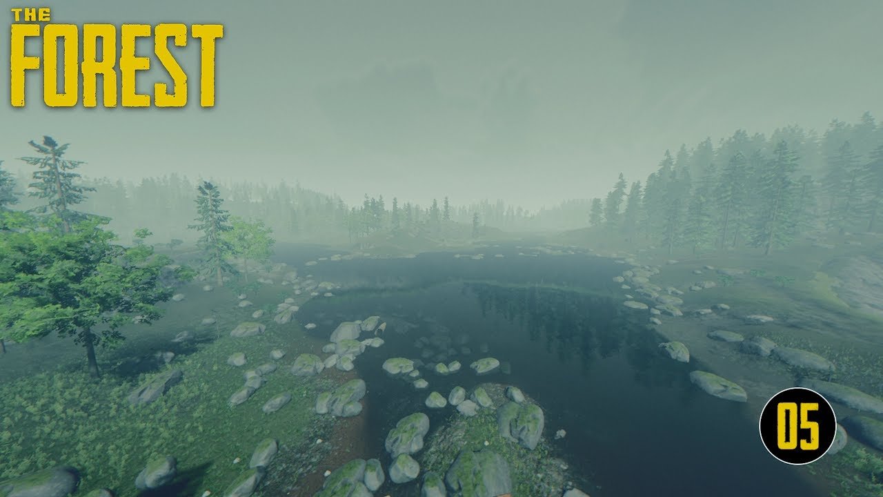 瓦尔海姆 截图2