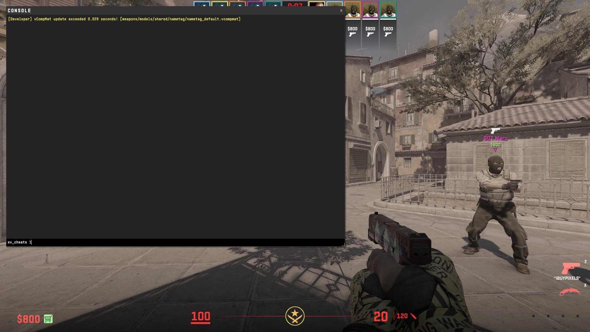 原神 年度版 截图10