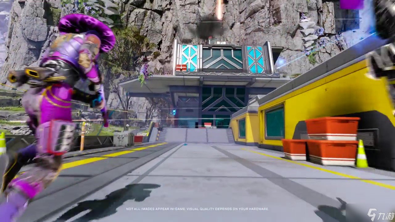 塞尔达传说：旷野之息 截图10