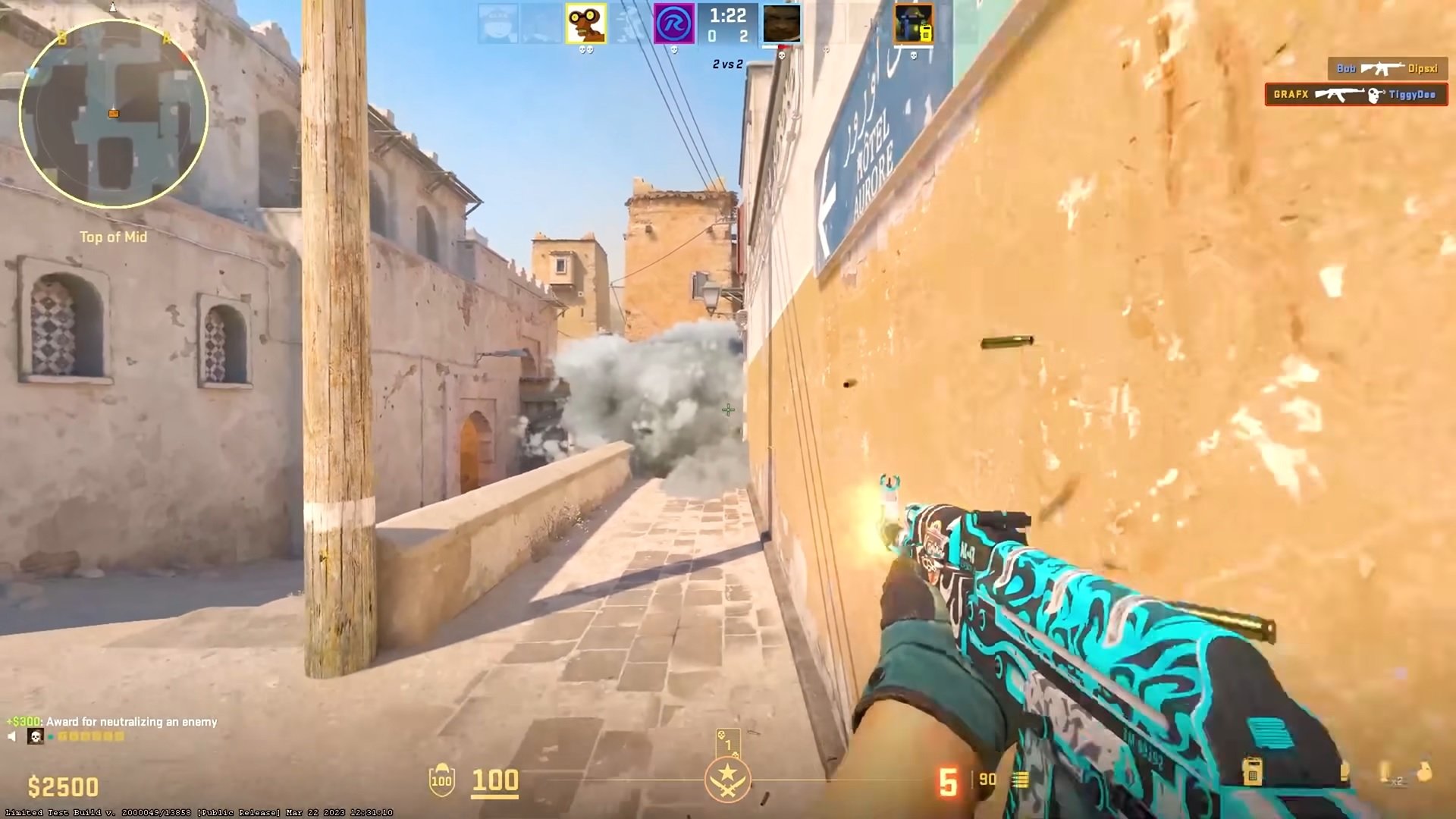 极限竞速：地平线5 截图4