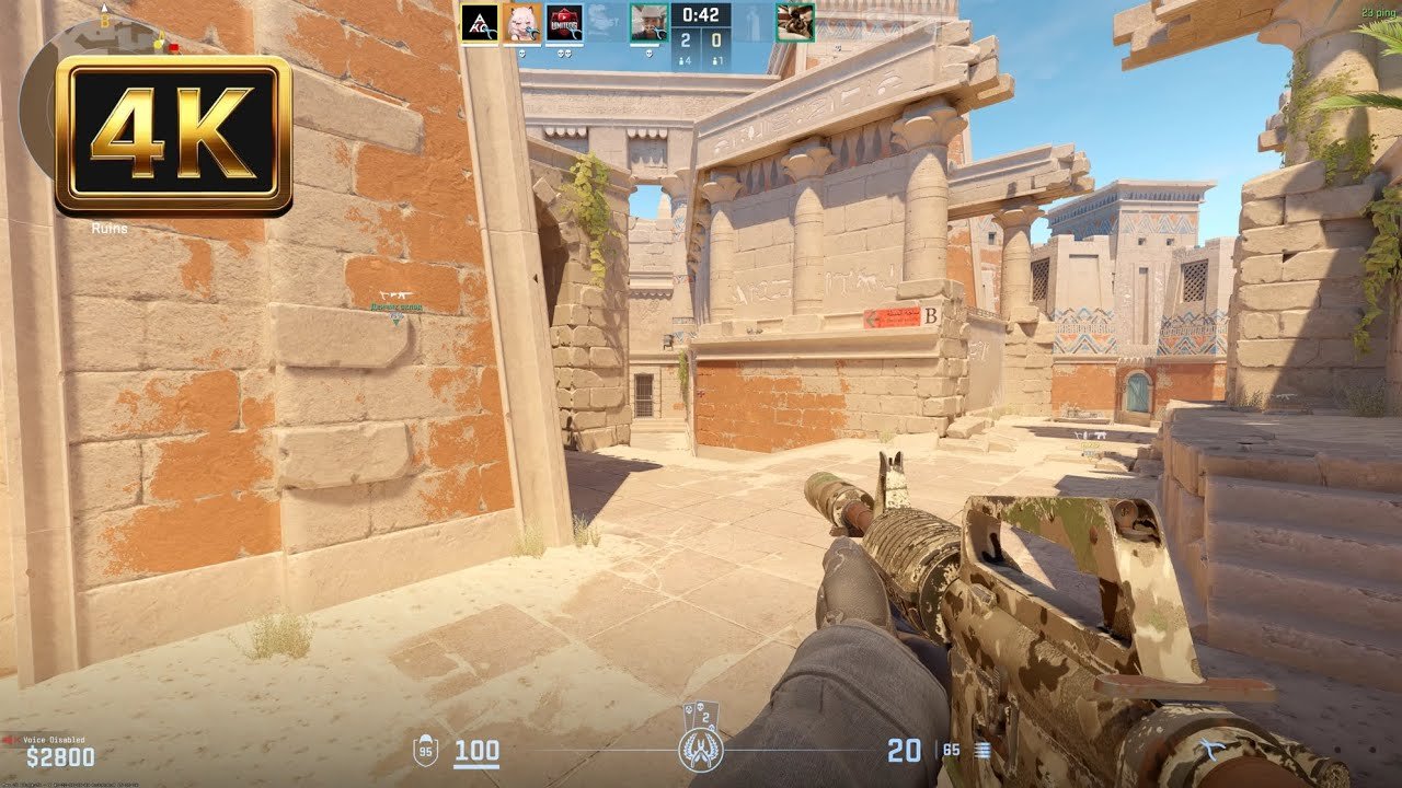 极限竞速：地平线5 截图5