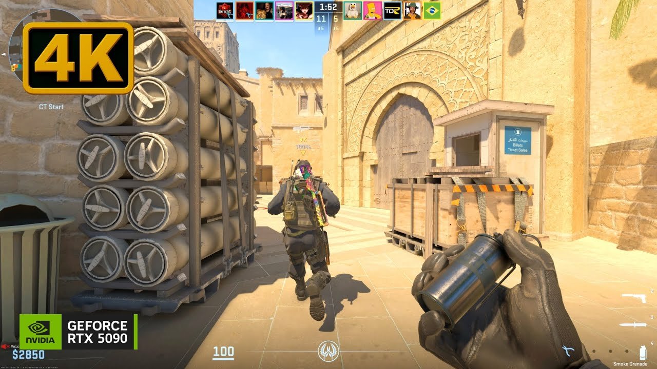 极限竞速：地平线5 截图16