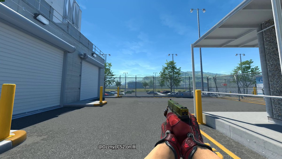 极限竞速：地平线5 截图18