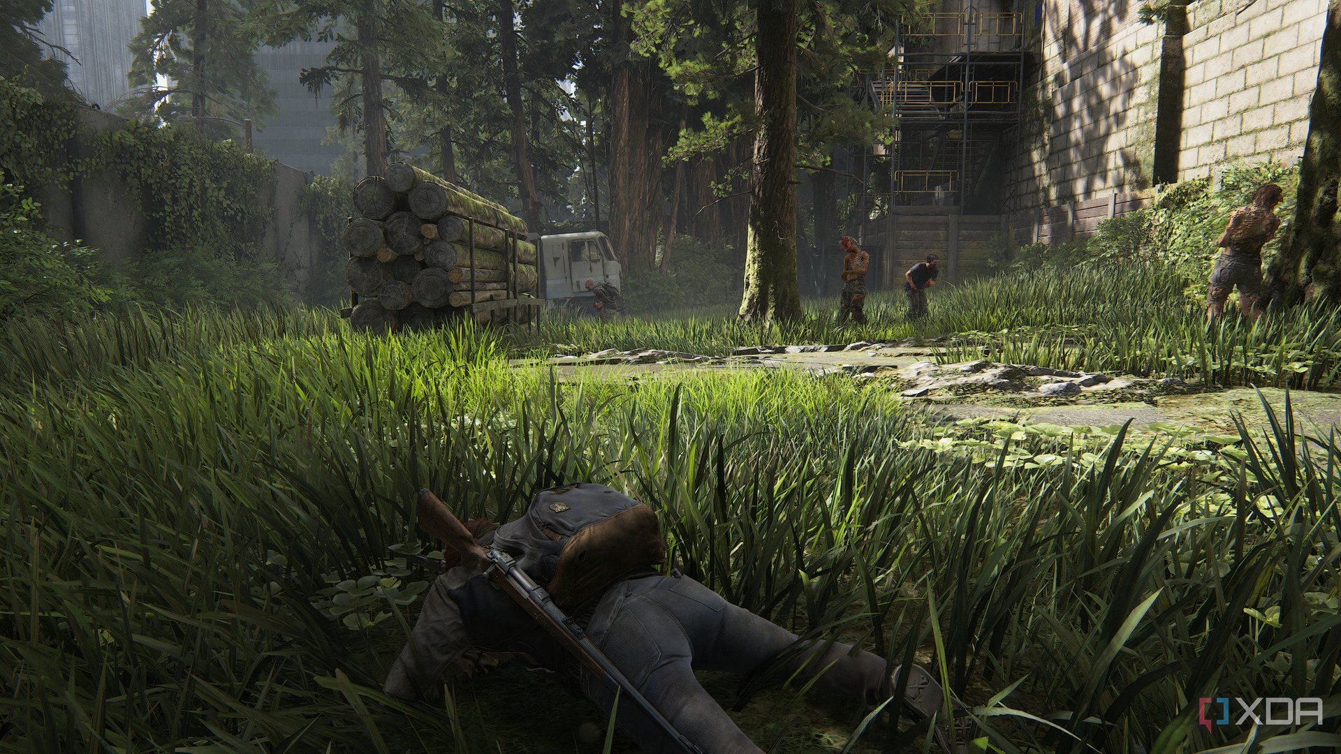 七日杀 终极版 截图21