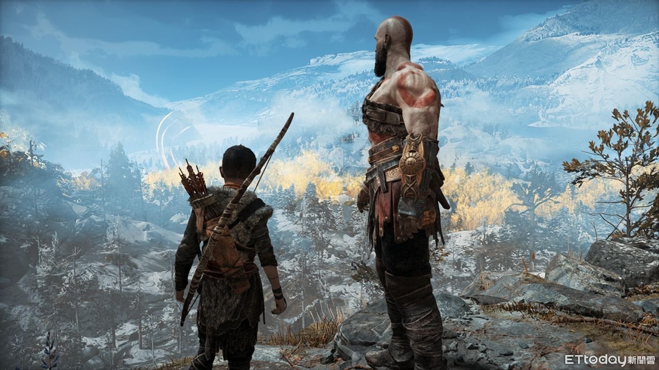 瓦尔海姆 截图20