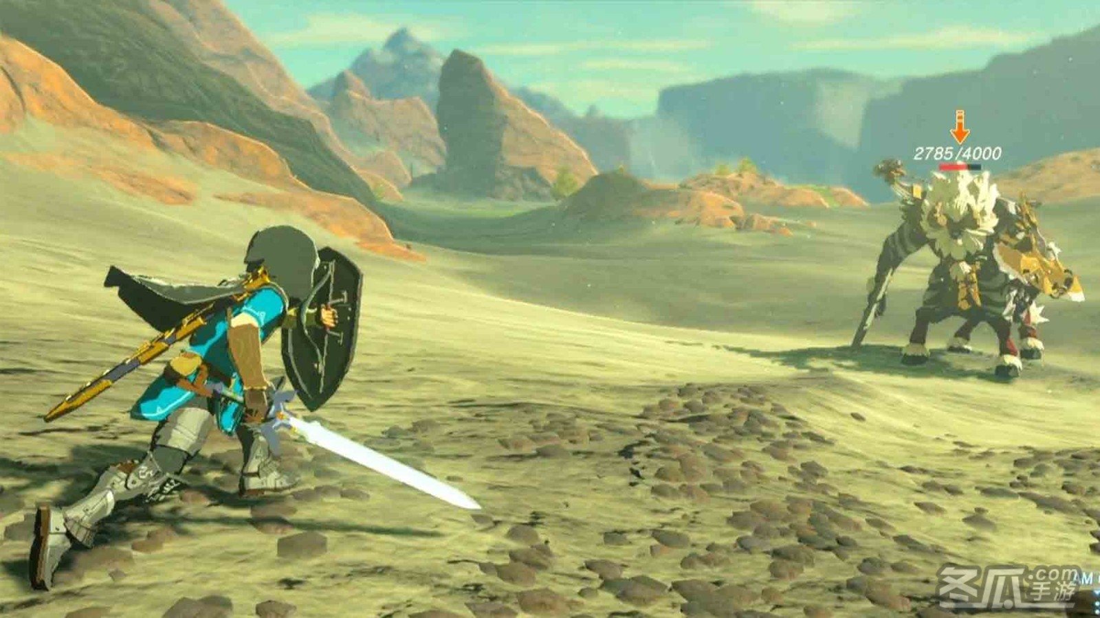 只狼：影逝二度 年度版 截图6