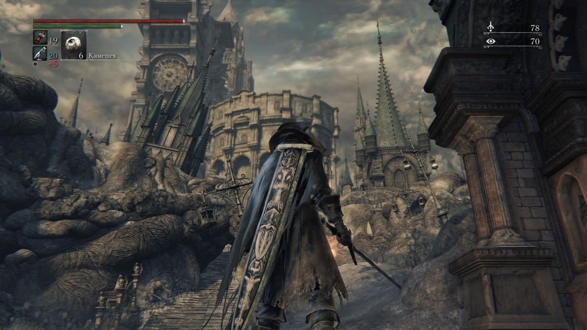 空洞骑士 豪华版 截图5