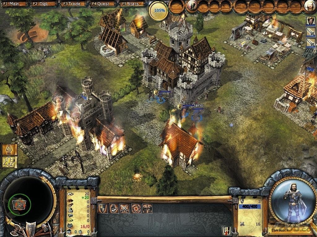 塞尔达传说：旷野之息 截图6