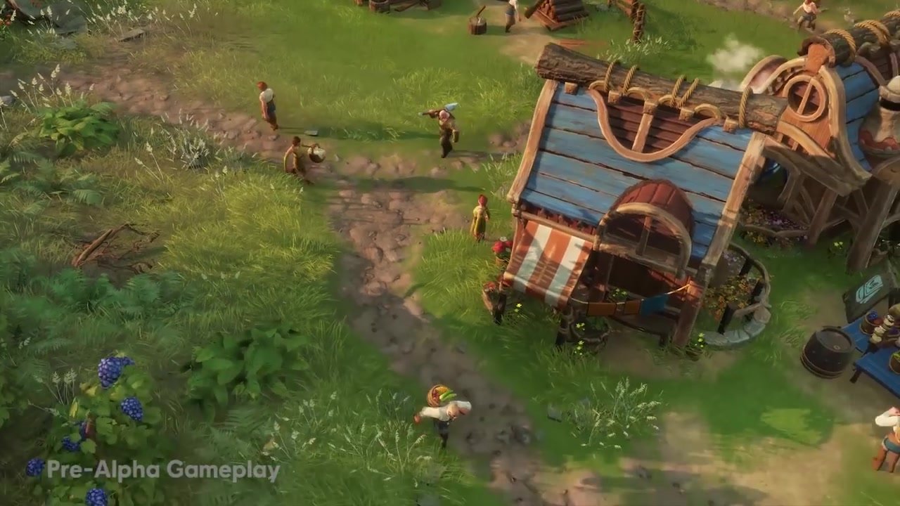 塞尔达传说：旷野之息 截图9