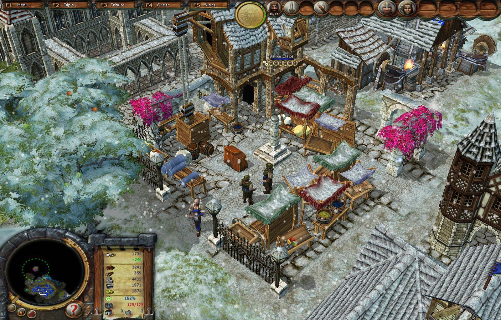 塞尔达传说：旷野之息 截图13