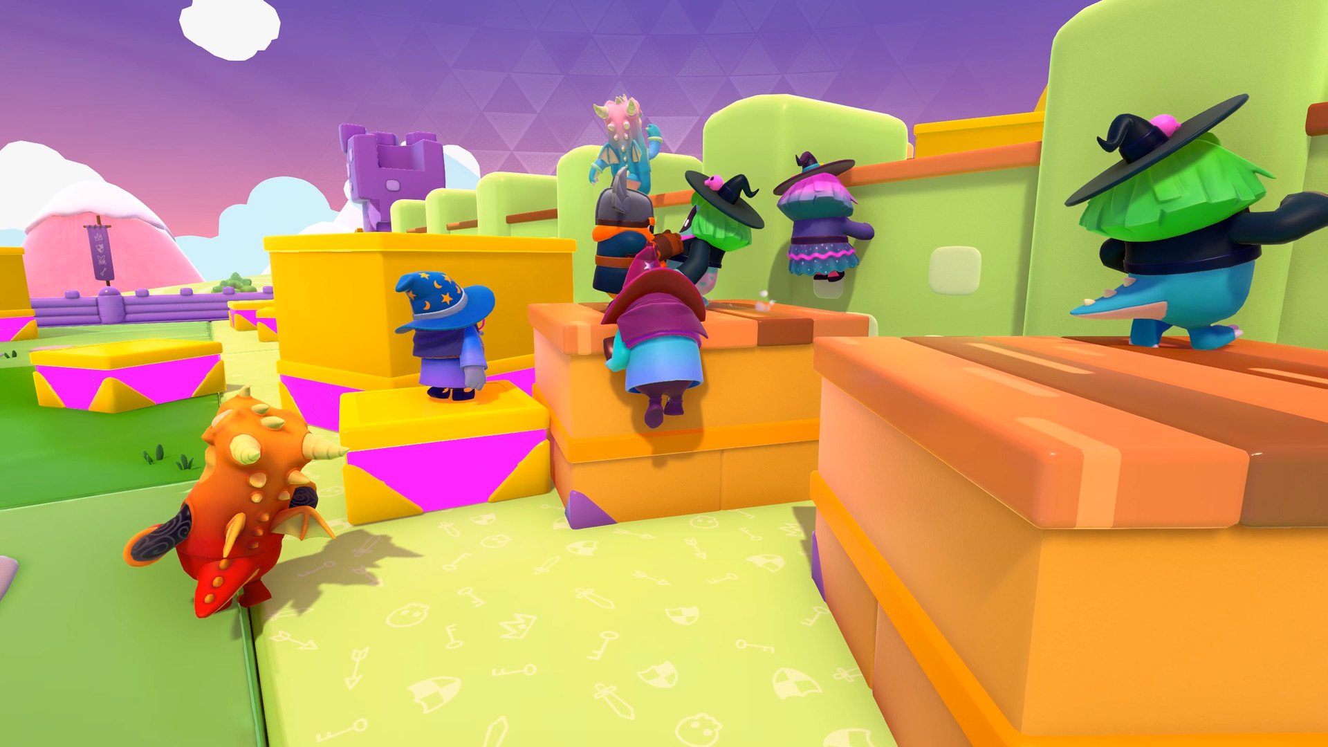 绝地求生 截图4