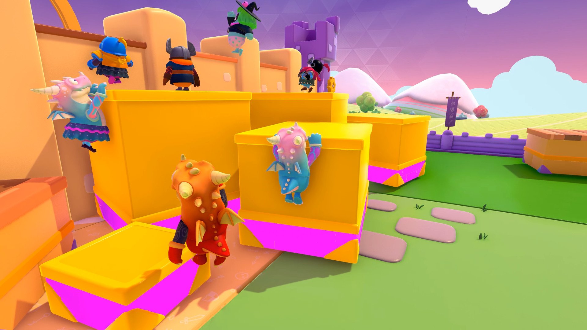 绝地求生 截图8